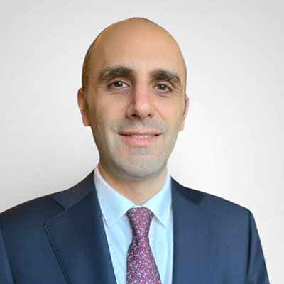 Makram Maouad