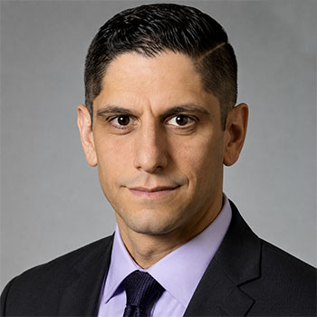 Russell Newman