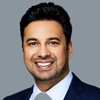 Avinash Koul
