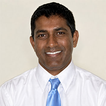 Arul Subramanian