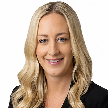 Jessica Rausch